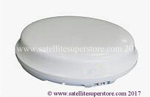 Traxsat automatic dome