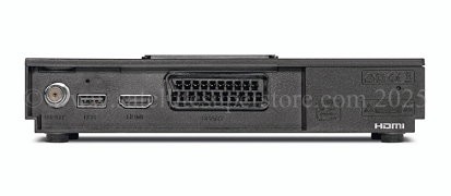 Technisat HD-S 223 DVR HD receiver