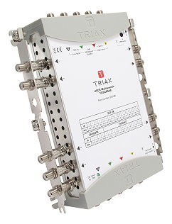 Triax Sky Q multiswitches